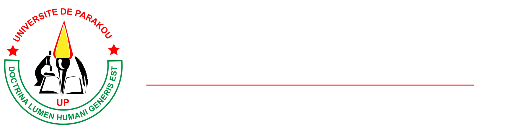 Commission universitaire d'orientation de l'Université de Parakou